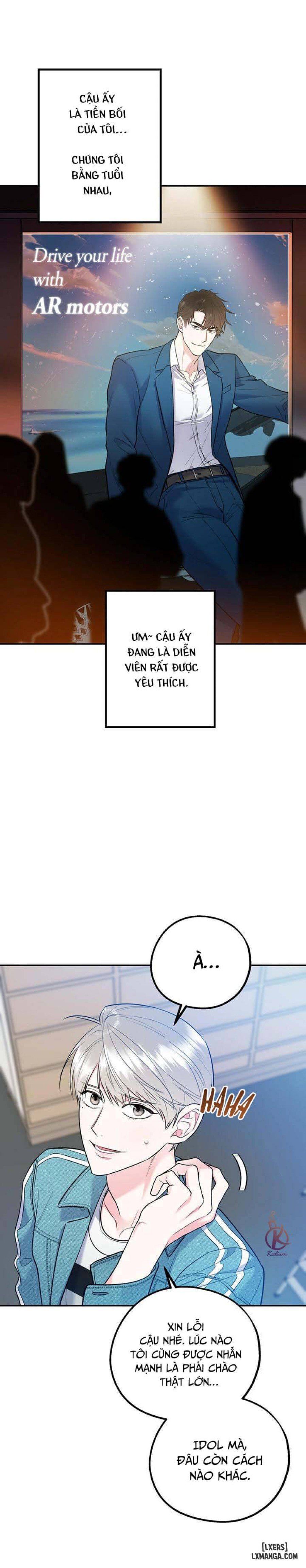 đọc truyện Tôi Với Cậu Không Thể Như Vậy Được Chương 0 ảnh 11 tại Thiên Thai Truyện