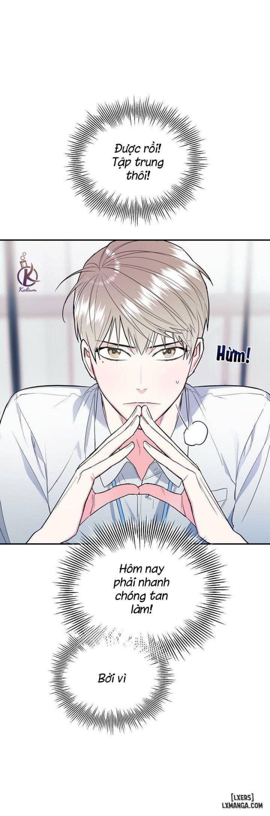 đọc truyện Tôi Với Cậu Không Thể Như Vậy Được Chương 1 ảnh 18 tại Thiên Thai Truyện