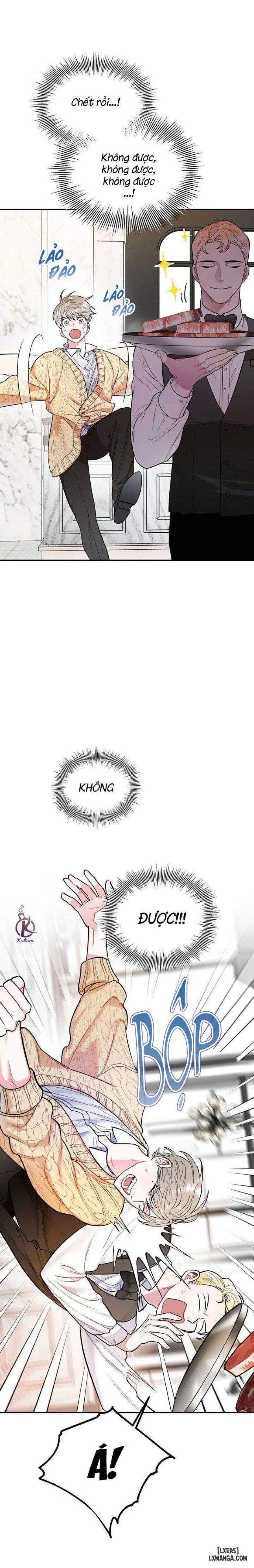 đọc truyện Tôi Với Cậu Không Thể Như Vậy Được Chương 1 ảnh 37 tại Thiên Thai Truyện