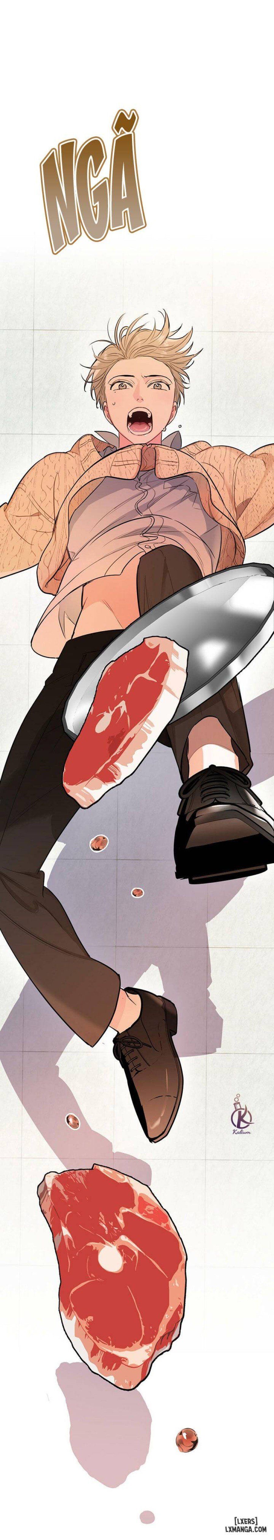 đọc truyện Tôi Với Cậu Không Thể Như Vậy Được Chương 1 ảnh 39 tại Thiên Thai Truyện