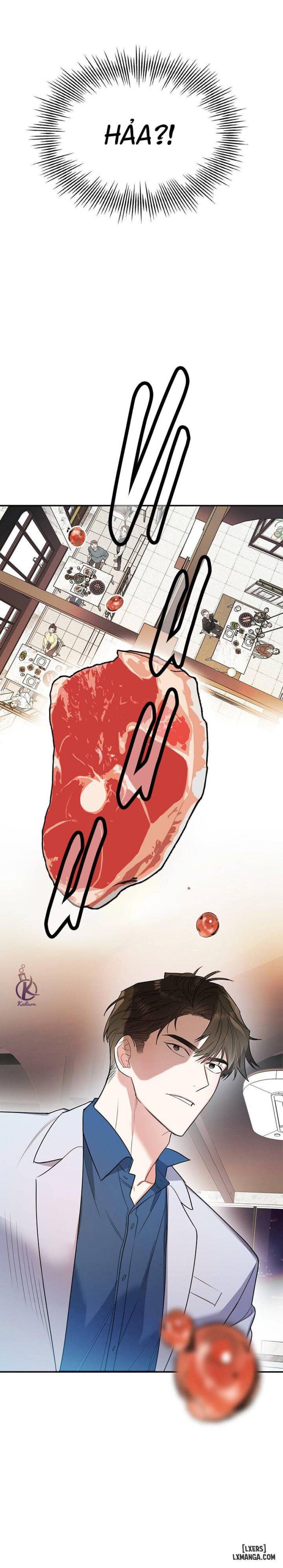 đọc truyện Tôi Với Cậu Không Thể Như Vậy Được Chương 1 ảnh 40 tại Thiên Thai Truyện