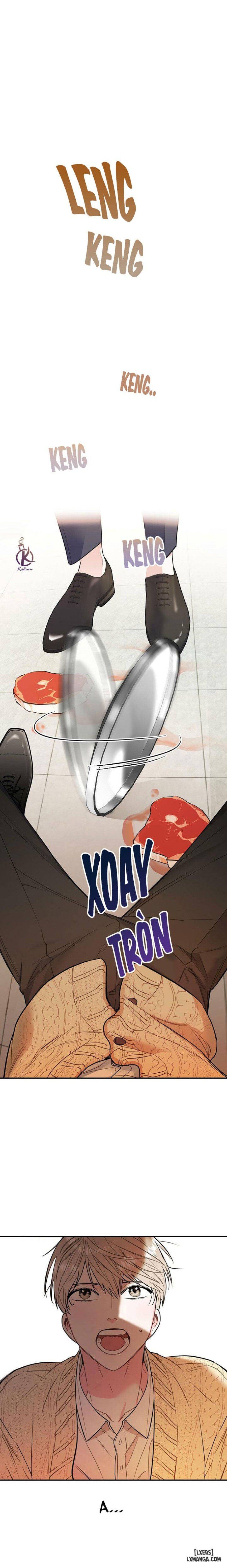 đọc truyện Tôi Với Cậu Không Thể Như Vậy Được Chương 1 ảnh 41 tại Thiên Thai Truyện