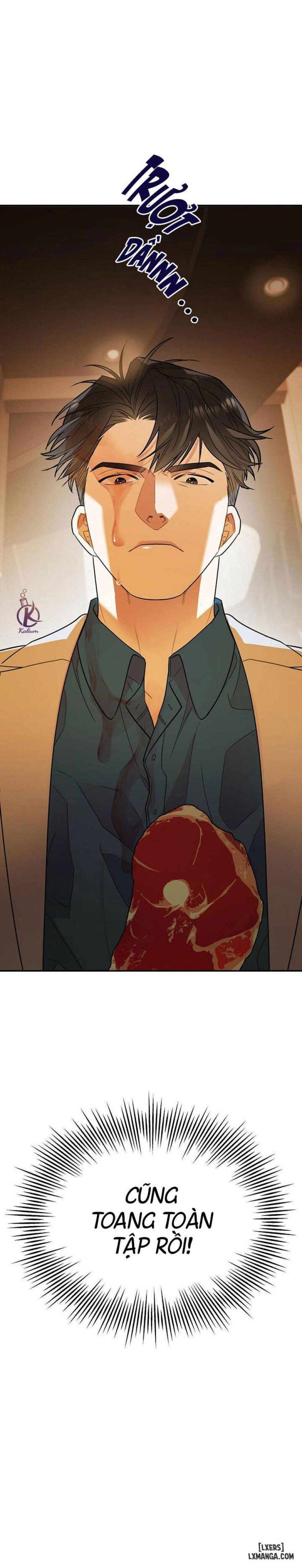 đọc truyện Tôi Với Cậu Không Thể Như Vậy Được Chương 1 ảnh 43 tại Thiên Thai Truyện