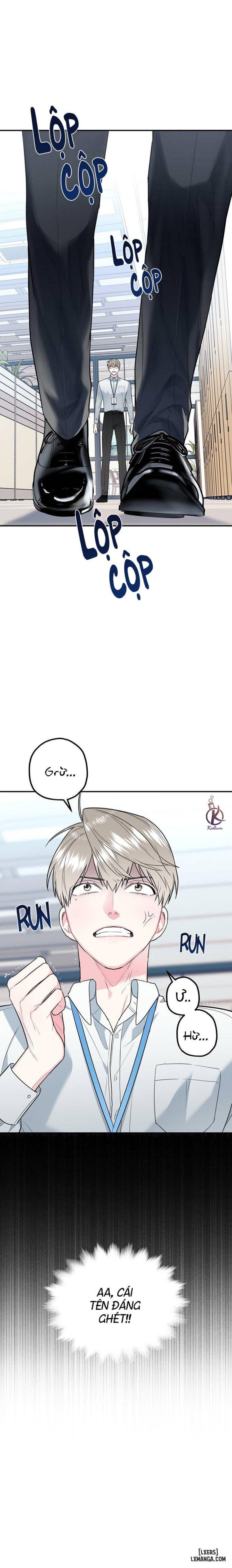 đọc truyện Tôi Với Cậu Không Thể Như Vậy Được Chương 1 ảnh 9 tại Thiên Thai Truyện