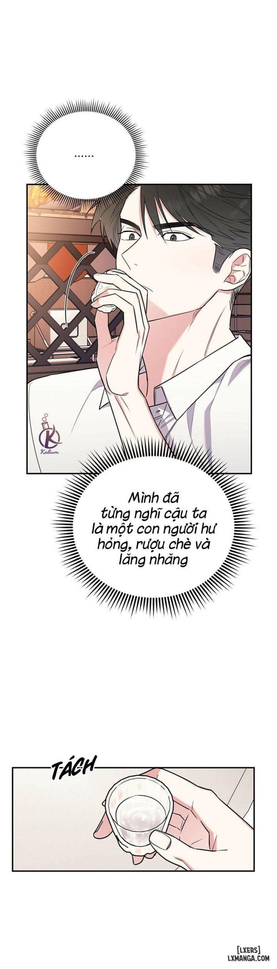 đọc truyện Tôi Với Cậu Không Thể Như Vậy Được Chương 11 ảnh 26 tại Thiên Thai Truyện