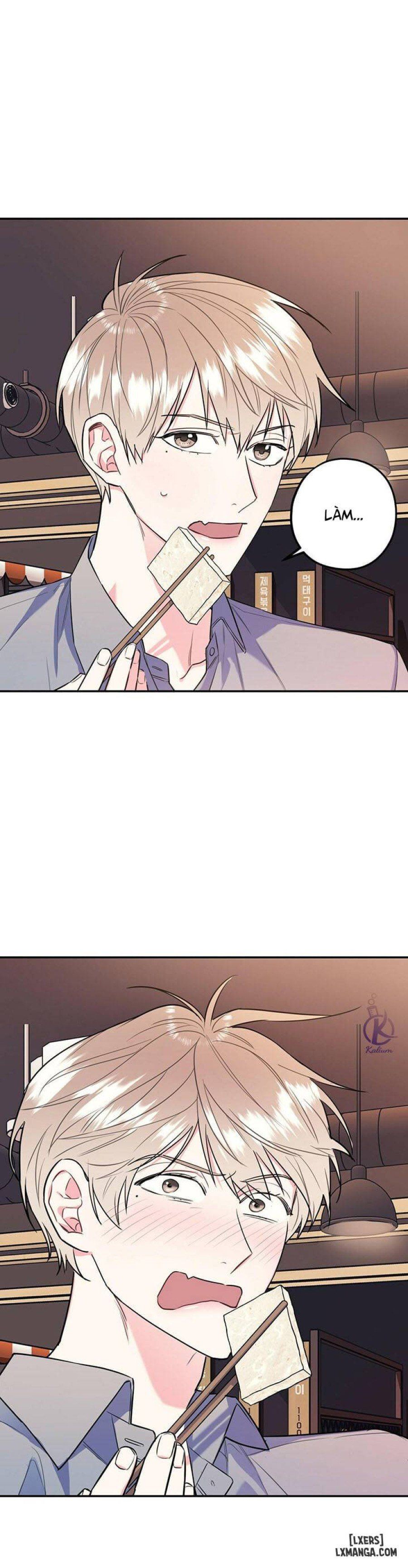 đọc truyện Tôi Với Cậu Không Thể Như Vậy Được Chương 11 ảnh 33 tại Thiên Thai Truyện