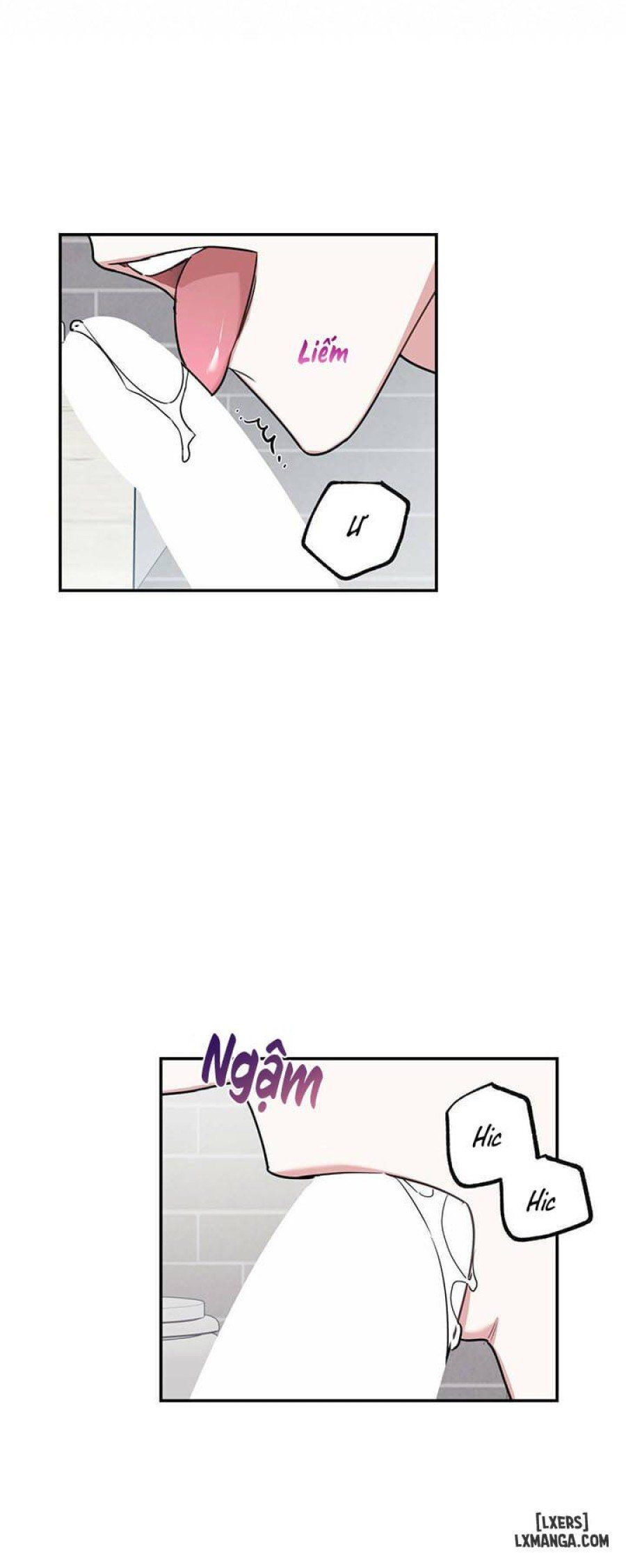 đọc truyện Tôi Với Cậu Không Thể Như Vậy Được Chương 12 ảnh 9 tại Thiên Thai Truyện