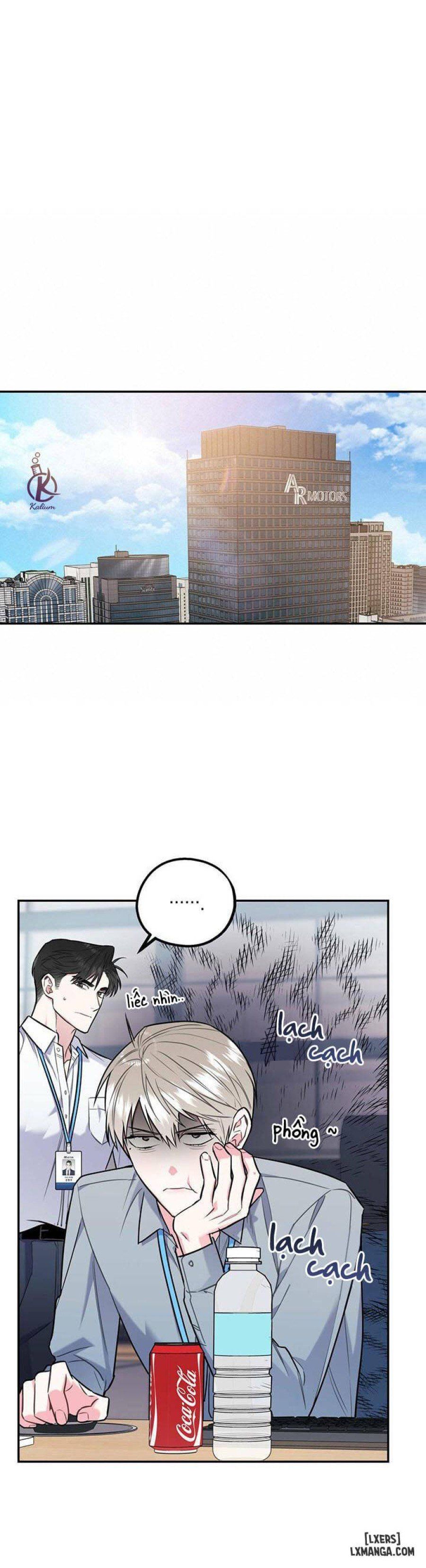 đọc truyện Tôi Với Cậu Không Thể Như Vậy Được Chương 15 ảnh 12 tại Thiên Thai Truyện