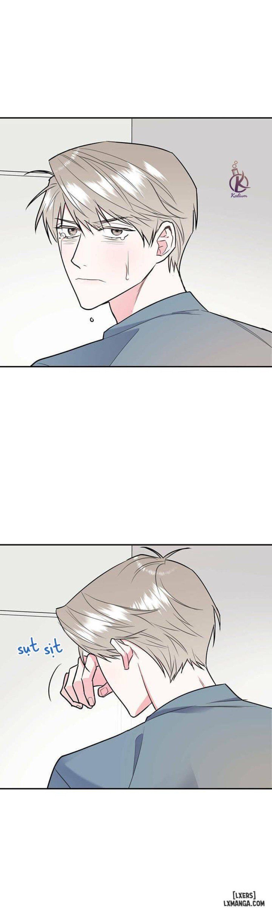 đọc truyện Tôi Với Cậu Không Thể Như Vậy Được Chương 15 ảnh 9 tại Thiên Thai Truyện