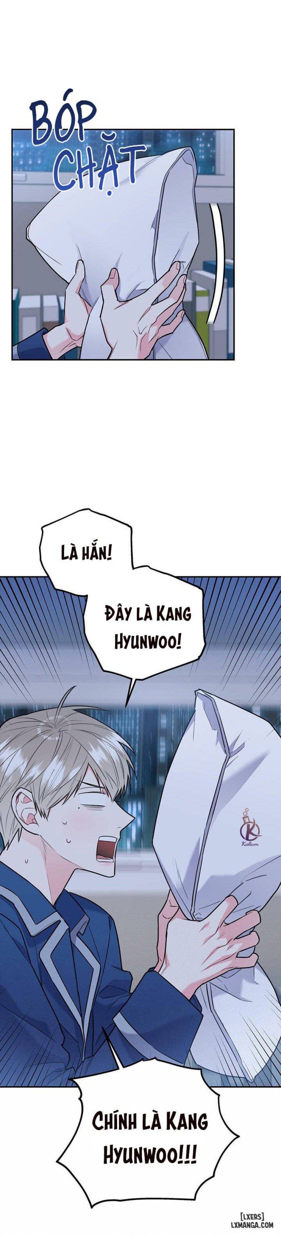 đọc truyện Tôi Với Cậu Không Thể Như Vậy Được Chương 16 ảnh 11 tại Thiên Thai Truyện