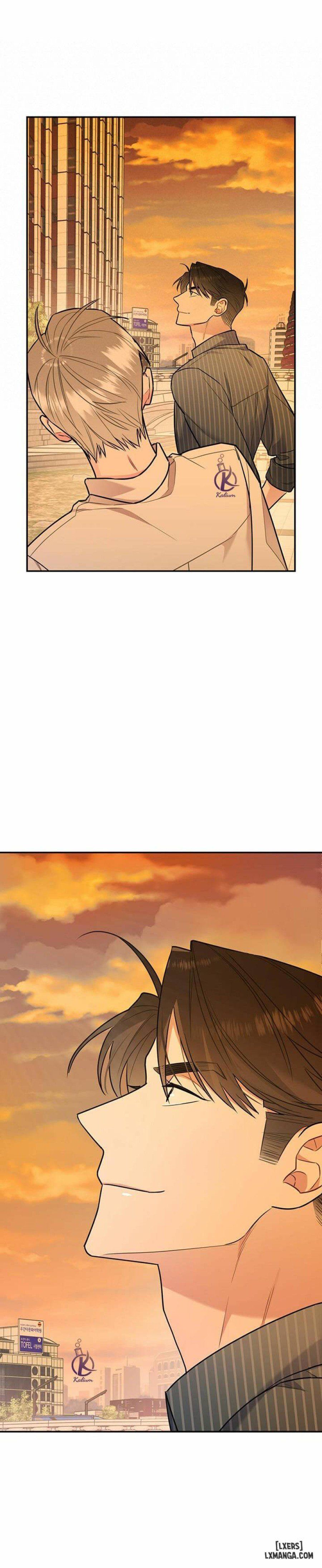 đọc truyện Tôi Với Cậu Không Thể Như Vậy Được Chương 17 ảnh 28 tại Thiên Thai Truyện