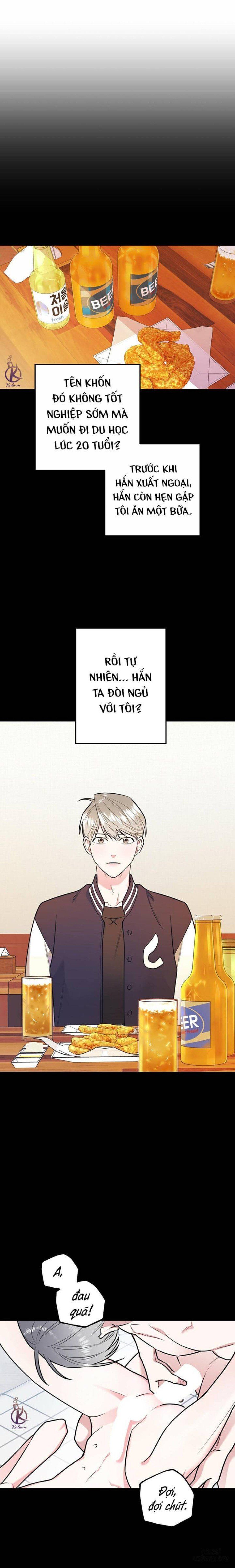 đọc truyện Tôi Với Cậu Không Thể Như Vậy Được Chương 18 ảnh 12 tại Thiên Thai Truyện