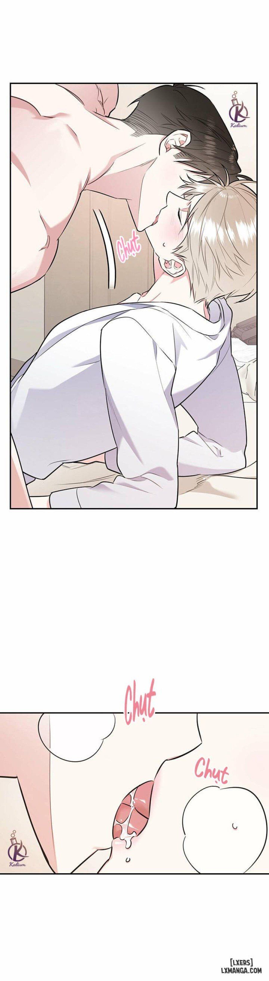 đọc truyện Tôi Với Cậu Không Thể Như Vậy Được Chương 19 ảnh 13 tại Thiên Thai Truyện