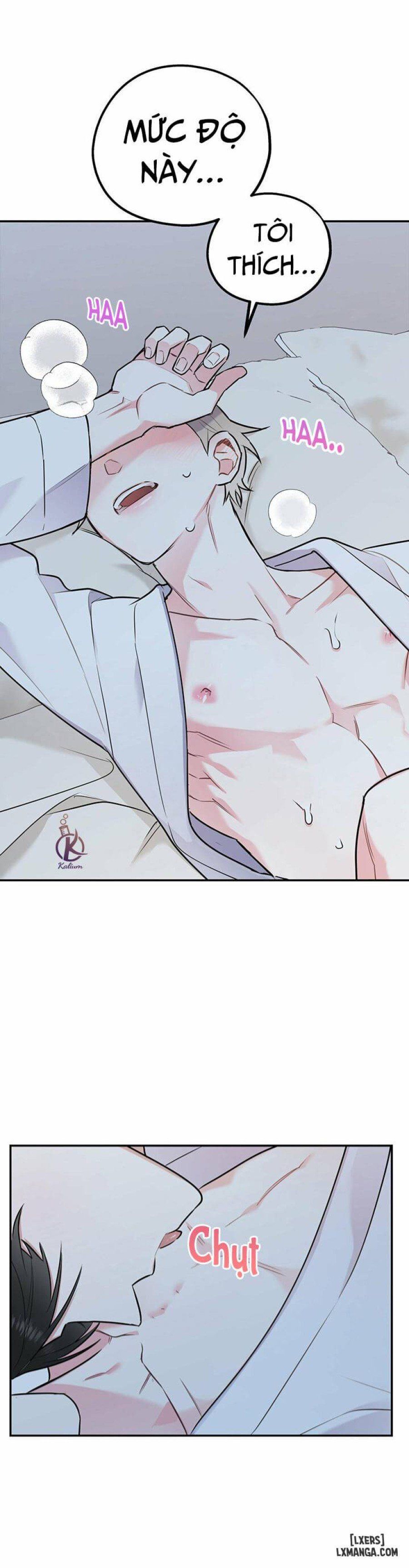 đọc truyện Tôi Với Cậu Không Thể Như Vậy Được Chương 19 ảnh 24 tại Thiên Thai Truyện