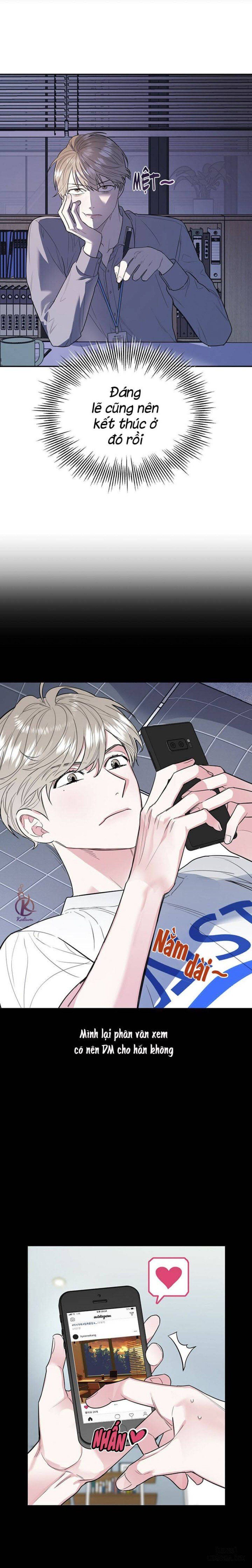 đọc truyện Tôi Với Cậu Không Thể Như Vậy Được Chương 2 ảnh 12 tại Thiên Thai Truyện