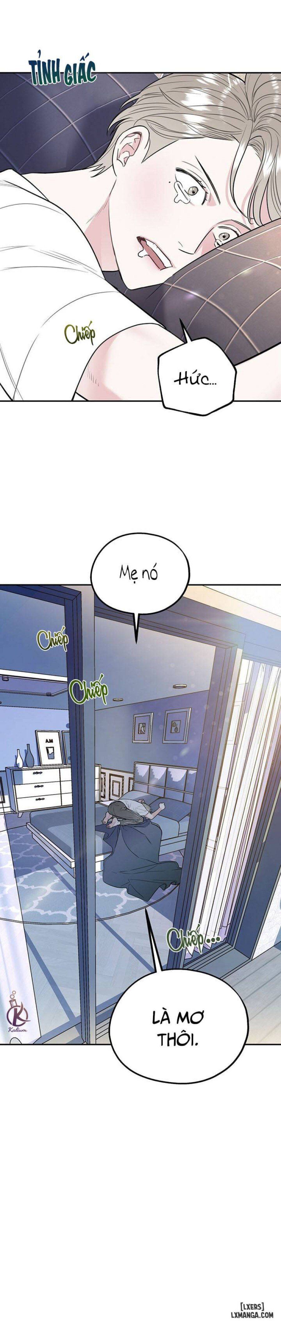 đọc truyện Tôi Với Cậu Không Thể Như Vậy Được Chương 2 ảnh 9 tại Thiên Thai Truyện