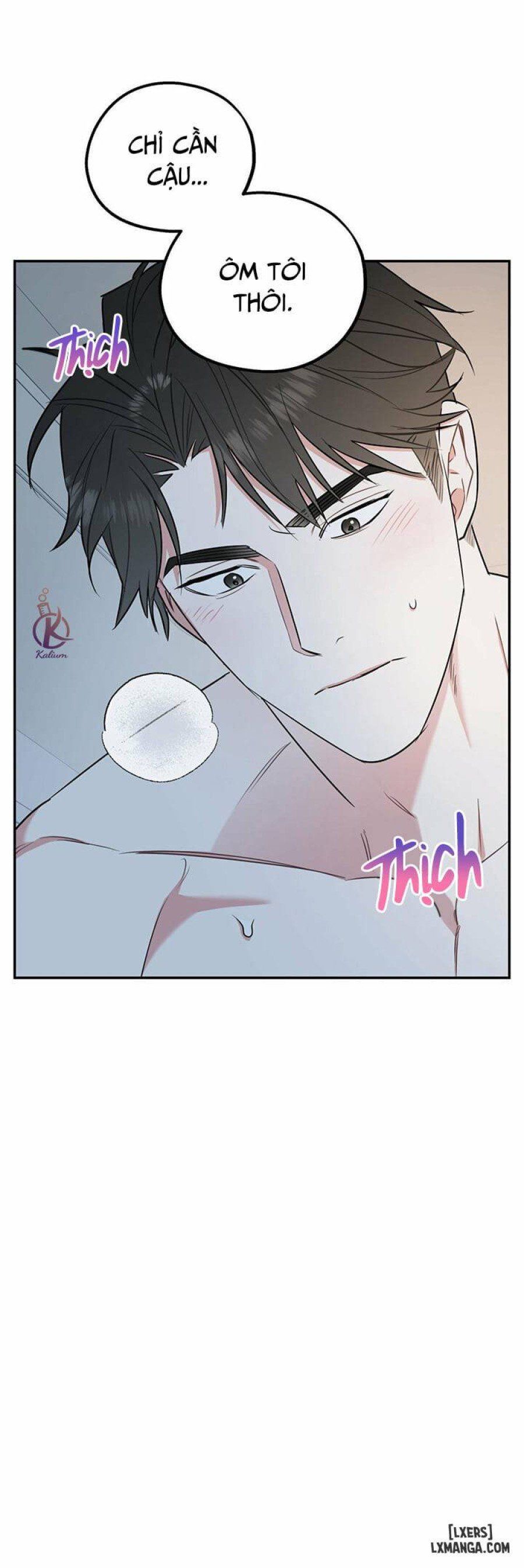 đọc truyện Tôi Với Cậu Không Thể Như Vậy Được Chương 20 ảnh 12 tại Thiên Thai Truyện