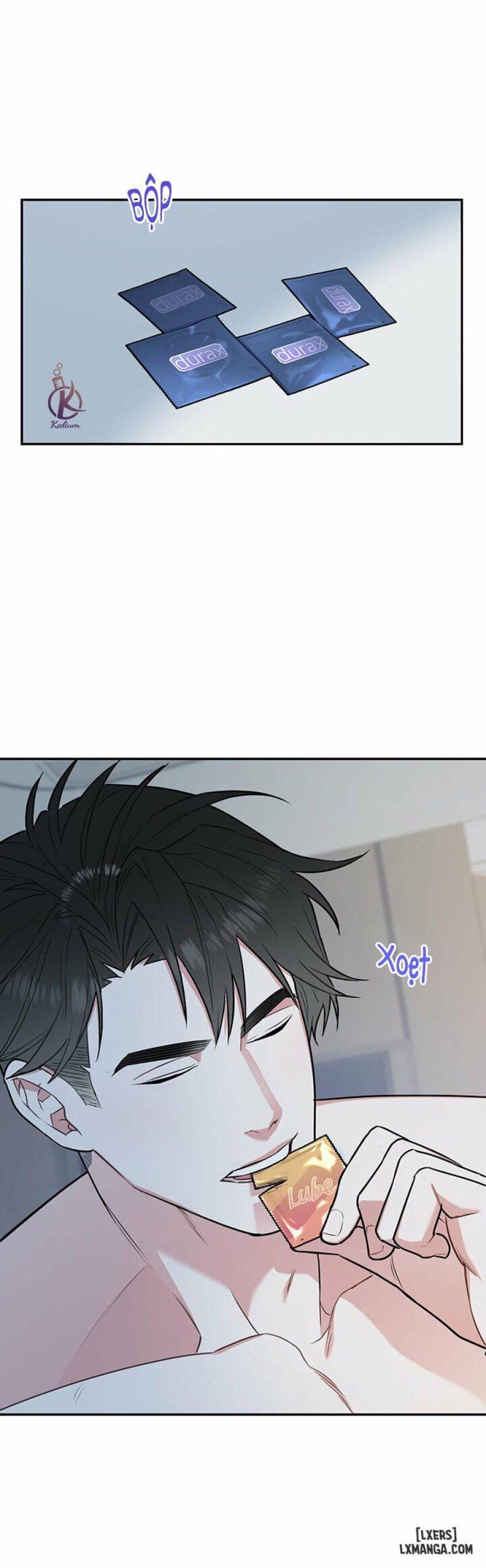 đọc truyện Tôi Với Cậu Không Thể Như Vậy Được Chương 20 ảnh 20 tại Thiên Thai Truyện