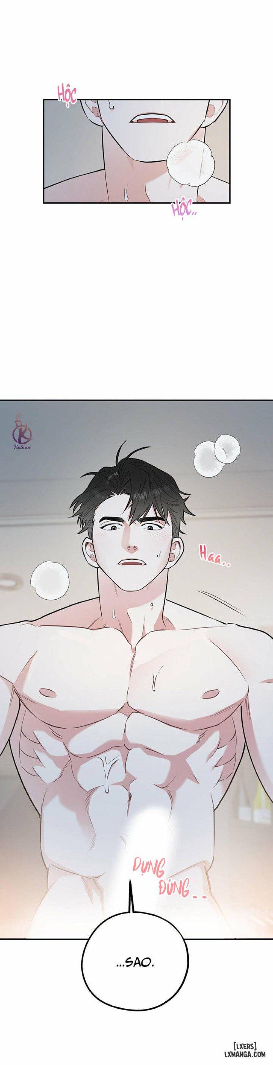 đọc truyện Tôi Với Cậu Không Thể Như Vậy Được Chương 20 ảnh 37 tại Thiên Thai Truyện