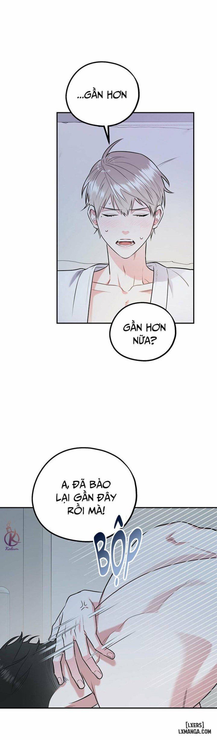 đọc truyện Tôi Với Cậu Không Thể Như Vậy Được Chương 20 ảnh 6 tại Thiên Thai Truyện