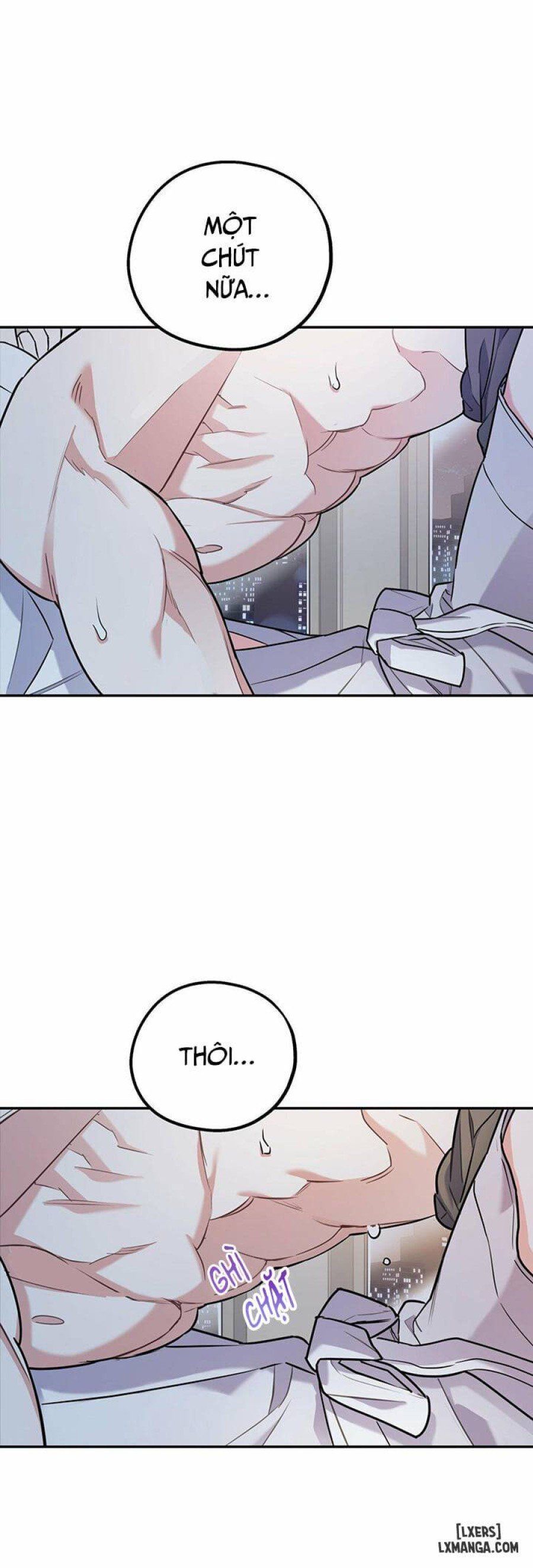 đọc truyện Tôi Với Cậu Không Thể Như Vậy Được Chương 20 ảnh 8 tại Thiên Thai Truyện