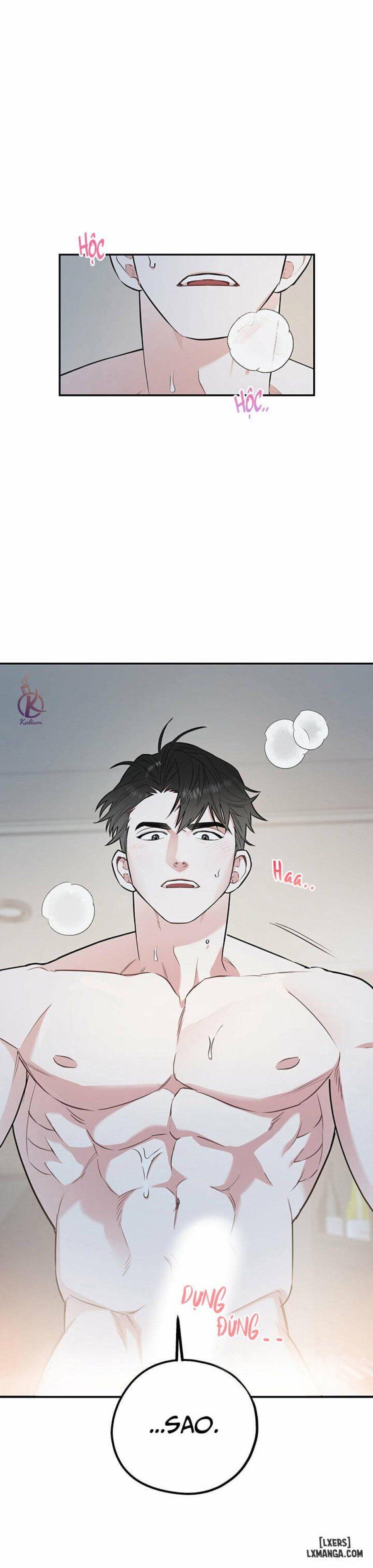 đọc truyện Tôi Với Cậu Không Thể Như Vậy Được Chương 21 ảnh 3 tại Thiên Thai Truyện