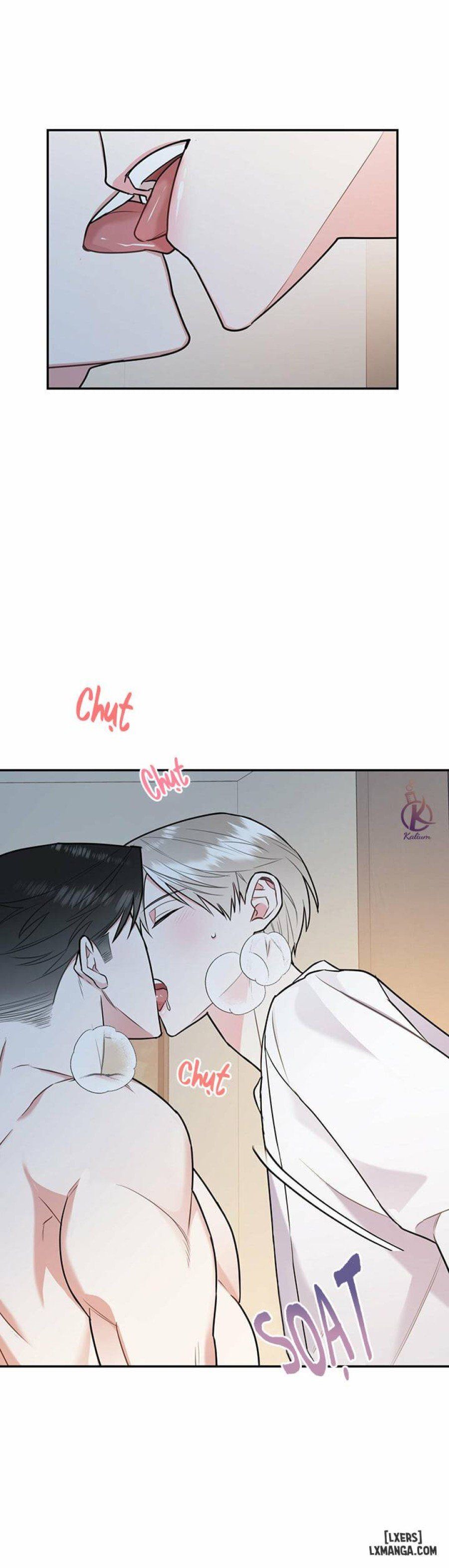 đọc truyện Tôi Với Cậu Không Thể Như Vậy Được Chương 21 ảnh 27 tại Thiên Thai Truyện