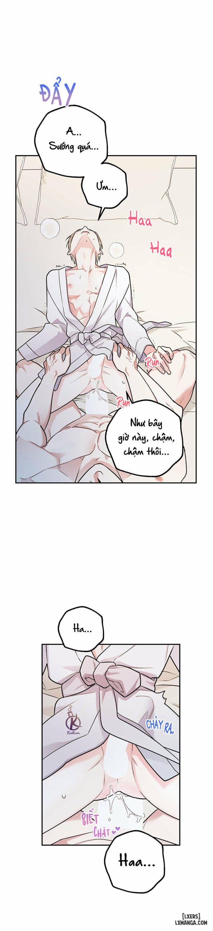 đọc truyện Tôi Với Cậu Không Thể Như Vậy Được Chương 21 ảnh 33 tại Thiên Thai Truyện