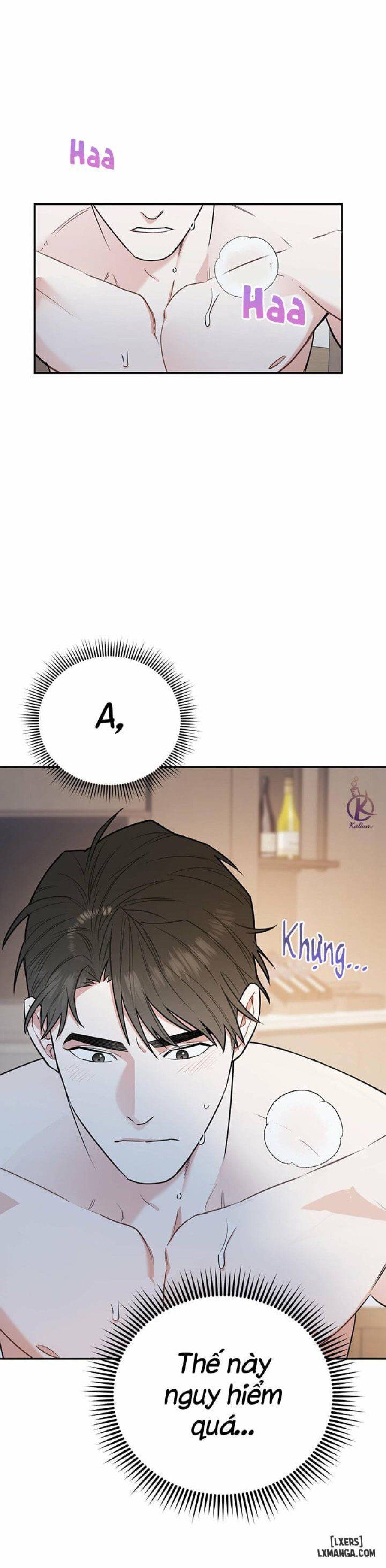 đọc truyện Tôi Với Cậu Không Thể Như Vậy Được Chương 21 ảnh 34 tại Thiên Thai Truyện