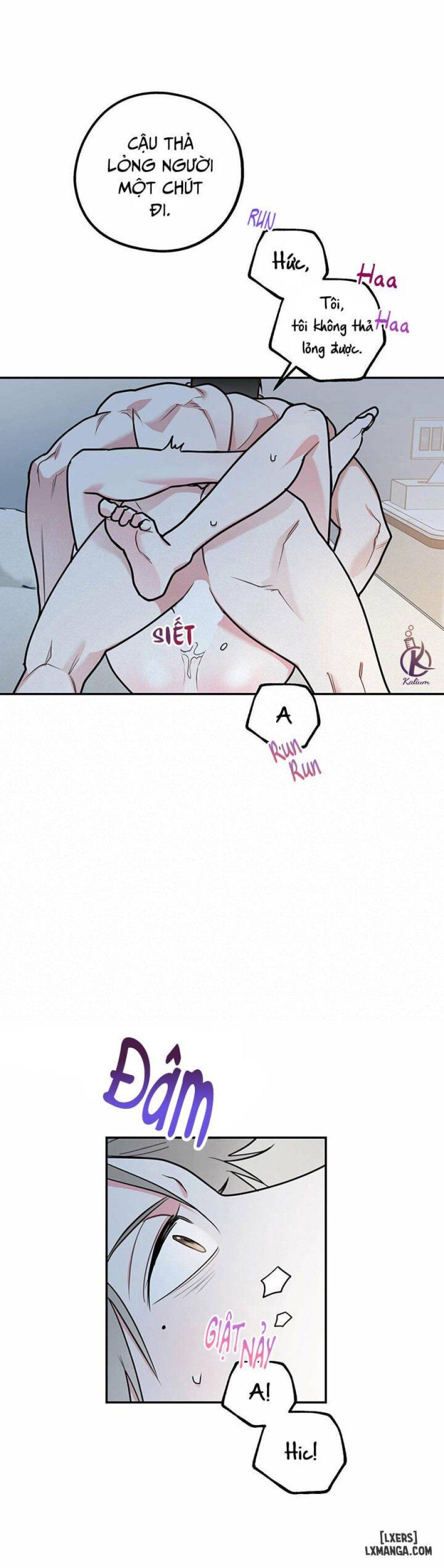 đọc truyện Tôi Với Cậu Không Thể Như Vậy Được Chương 22 ảnh 23 tại Thiên Thai Truyện