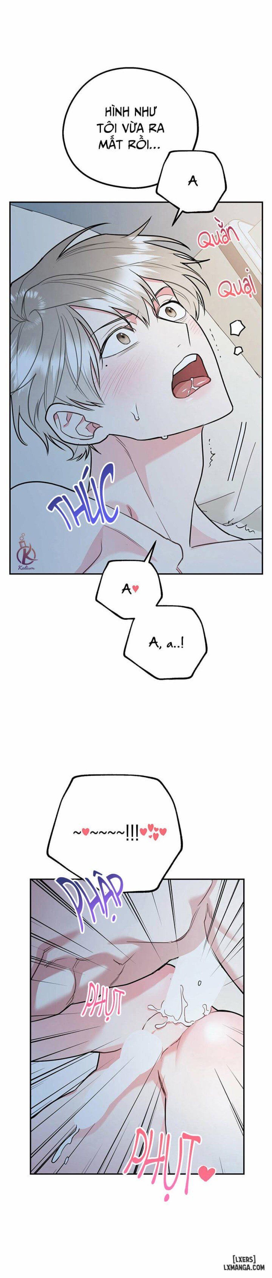 đọc truyện Tôi Với Cậu Không Thể Như Vậy Được Chương 22 ảnh 24 tại Thiên Thai Truyện