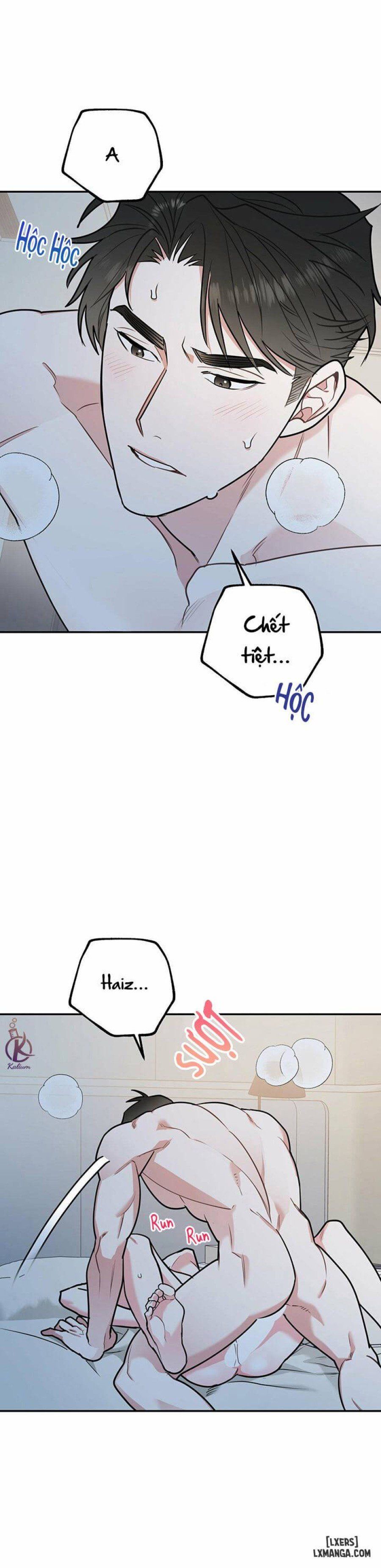 đọc truyện Tôi Với Cậu Không Thể Như Vậy Được Chương 22 ảnh 25 tại Thiên Thai Truyện