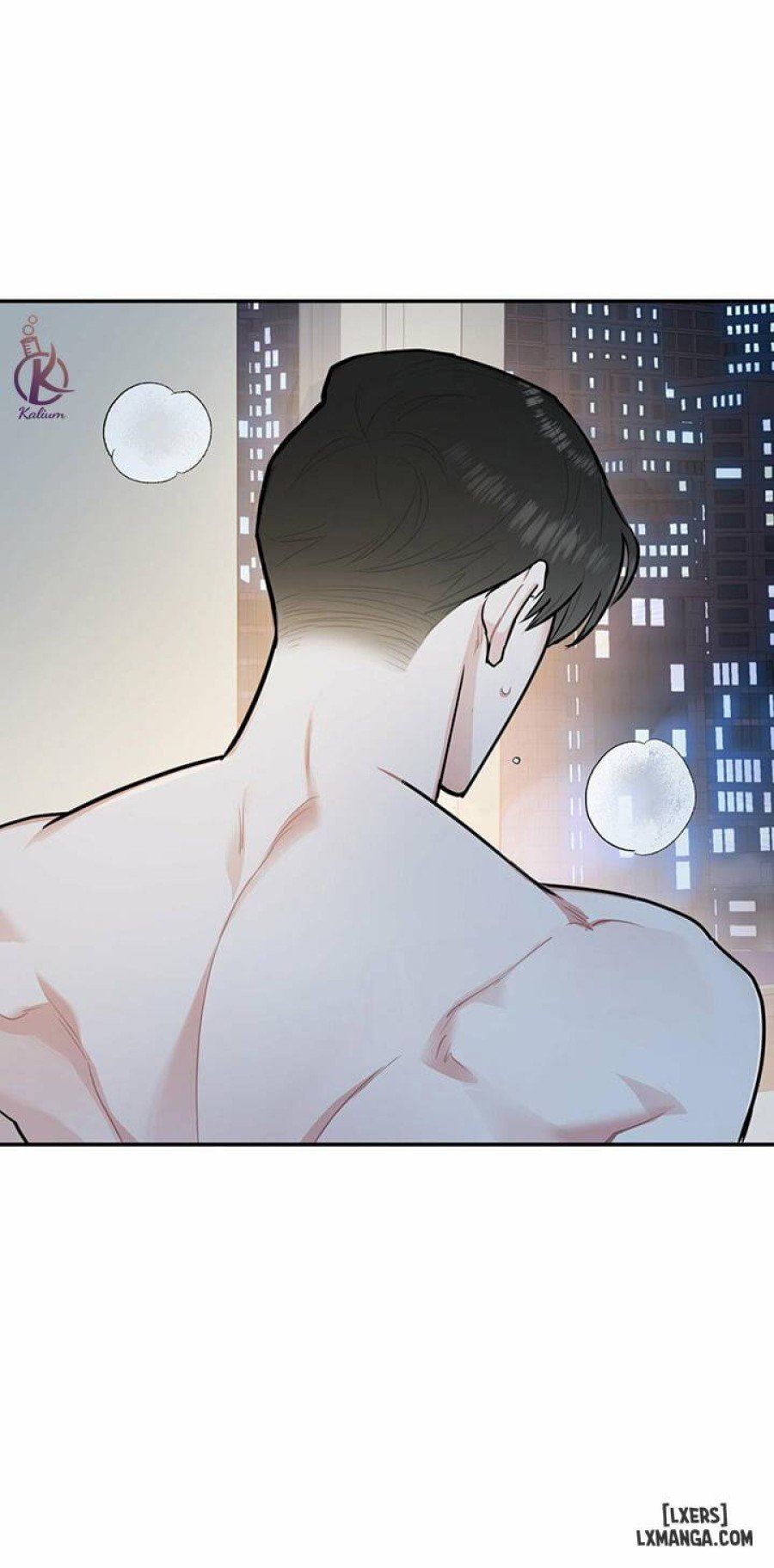 đọc truyện Tôi Với Cậu Không Thể Như Vậy Được Chương 22 ảnh 35 tại Thiên Thai Truyện