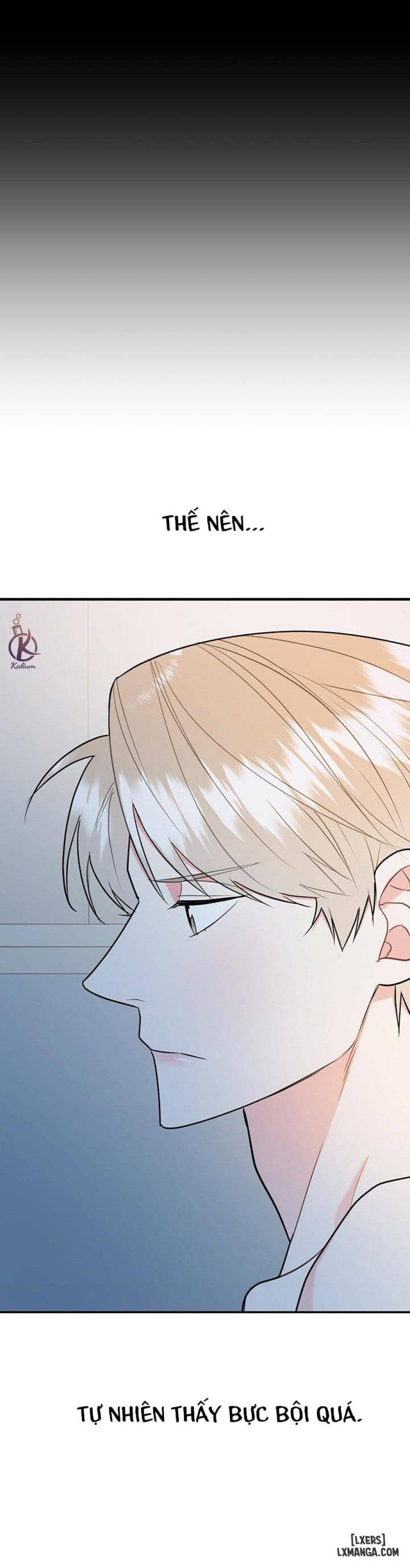 đọc truyện Tôi Với Cậu Không Thể Như Vậy Được Chương 23 ảnh 19 tại Thiên Thai Truyện