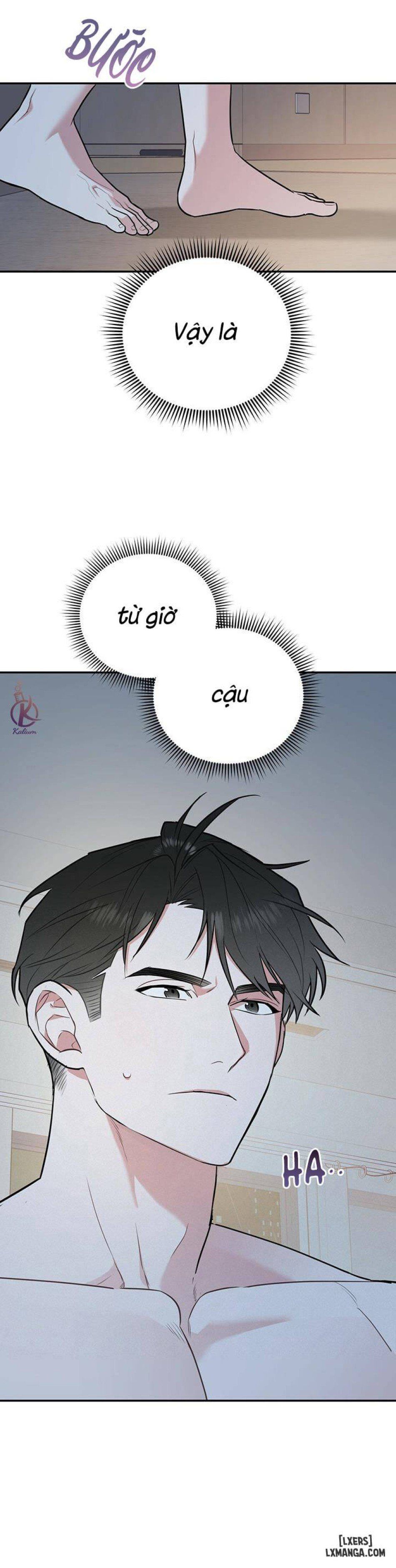 đọc truyện Tôi Với Cậu Không Thể Như Vậy Được Chương 23 ảnh 29 tại Thiên Thai Truyện