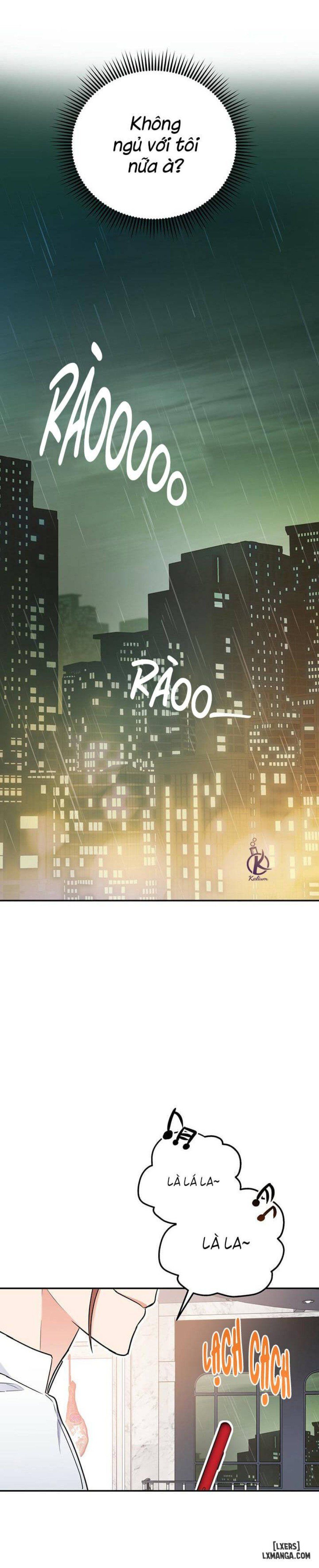 đọc truyện Tôi Với Cậu Không Thể Như Vậy Được Chương 23 ảnh 30 tại Thiên Thai Truyện