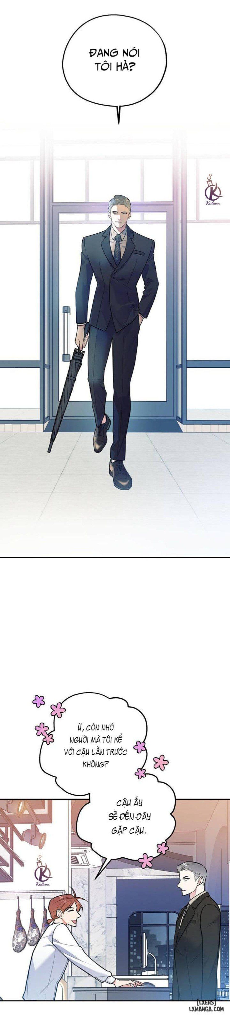 đọc truyện Tôi Với Cậu Không Thể Như Vậy Được Chương 23 ảnh 32 tại Thiên Thai Truyện