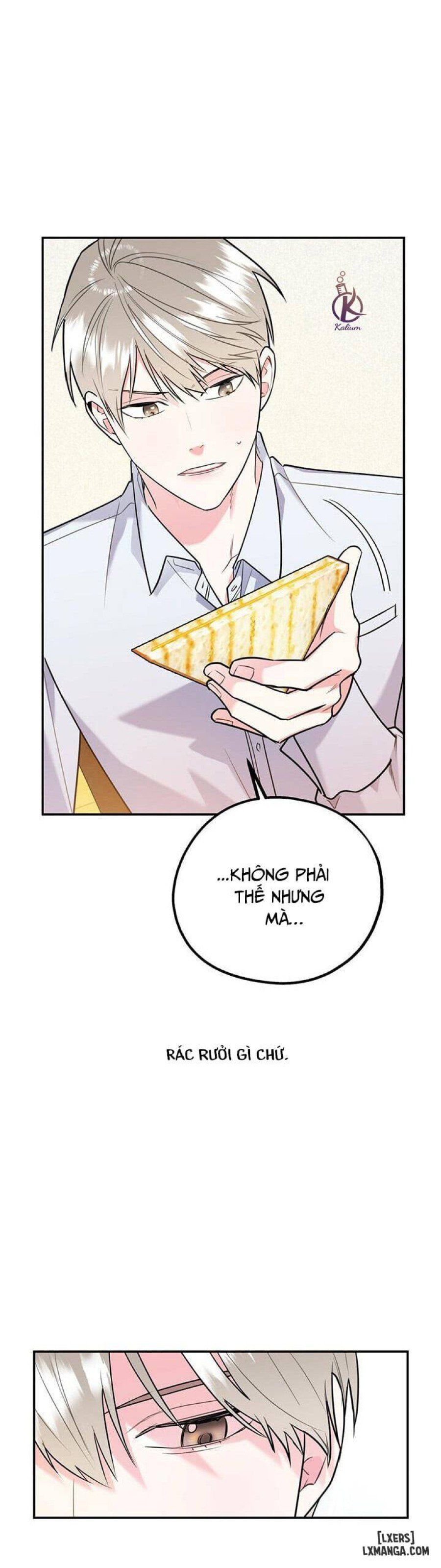 đọc truyện Tôi Với Cậu Không Thể Như Vậy Được Chương 25 ảnh 16 tại Thiên Thai Truyện