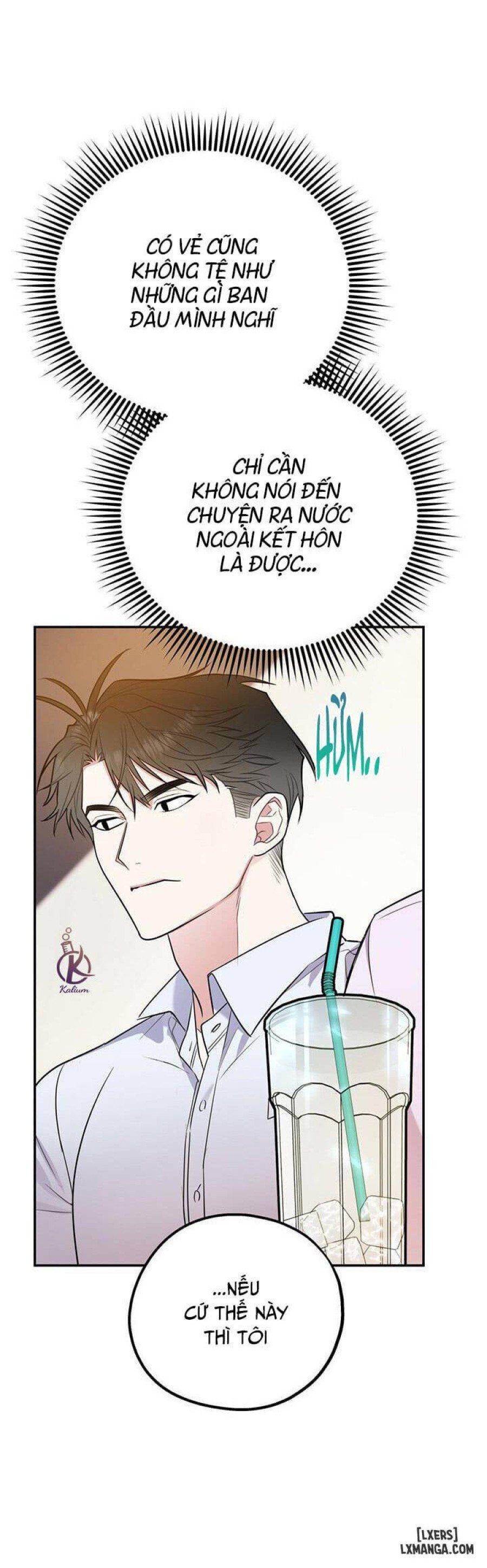 đọc truyện Tôi Với Cậu Không Thể Như Vậy Được Chương 25 ảnh 27 tại Thiên Thai Truyện