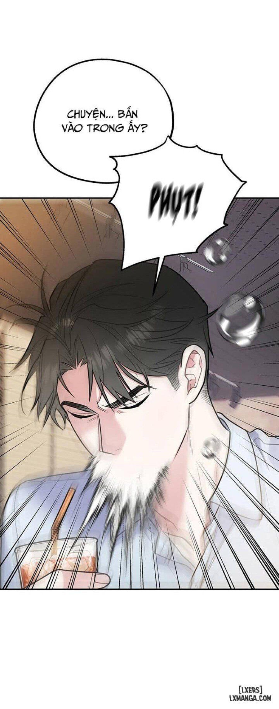 đọc truyện Tôi Với Cậu Không Thể Như Vậy Được Chương 25 ảnh 11 tại Thiên Thai Truyện