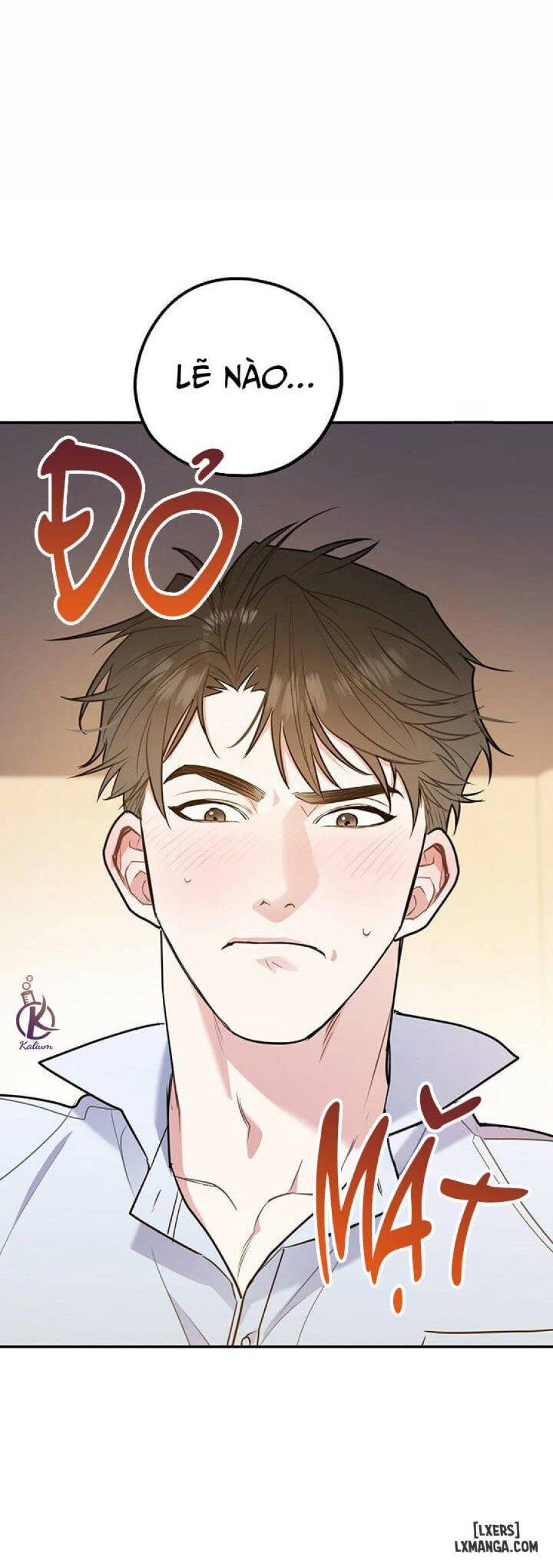 đọc truyện Tôi Với Cậu Không Thể Như Vậy Được Chương 26 ảnh 3 tại Thiên Thai Truyện