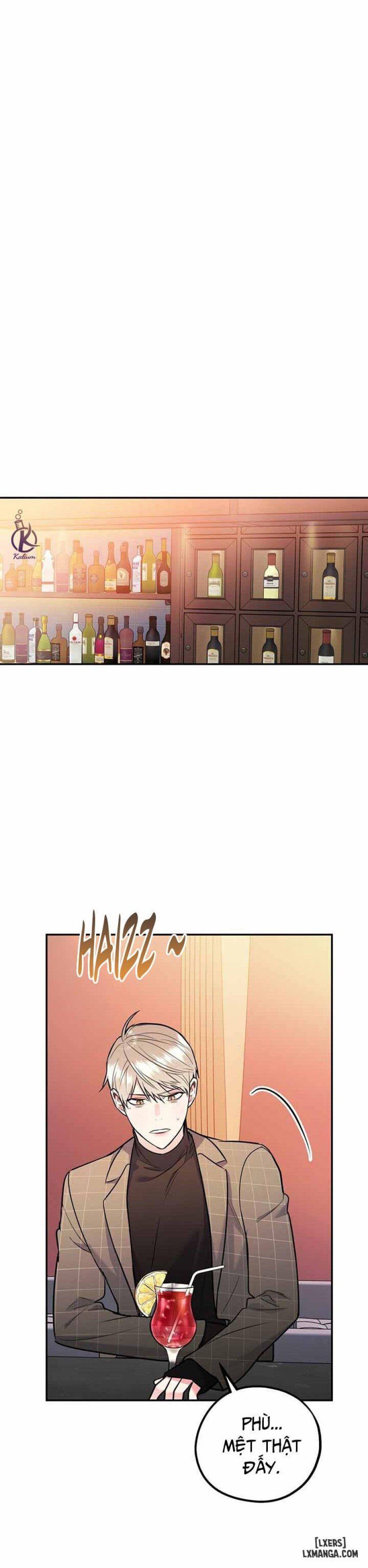 đọc truyện Tôi Với Cậu Không Thể Như Vậy Được Chương 26 ảnh 21 tại Thiên Thai Truyện