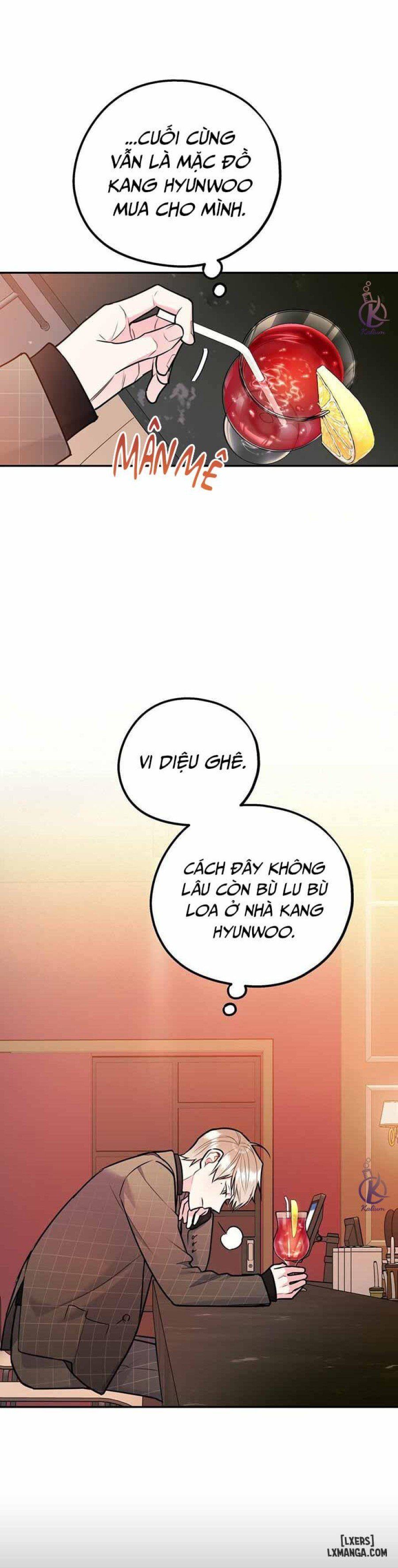 đọc truyện Tôi Với Cậu Không Thể Như Vậy Được Chương 26 ảnh 22 tại Thiên Thai Truyện