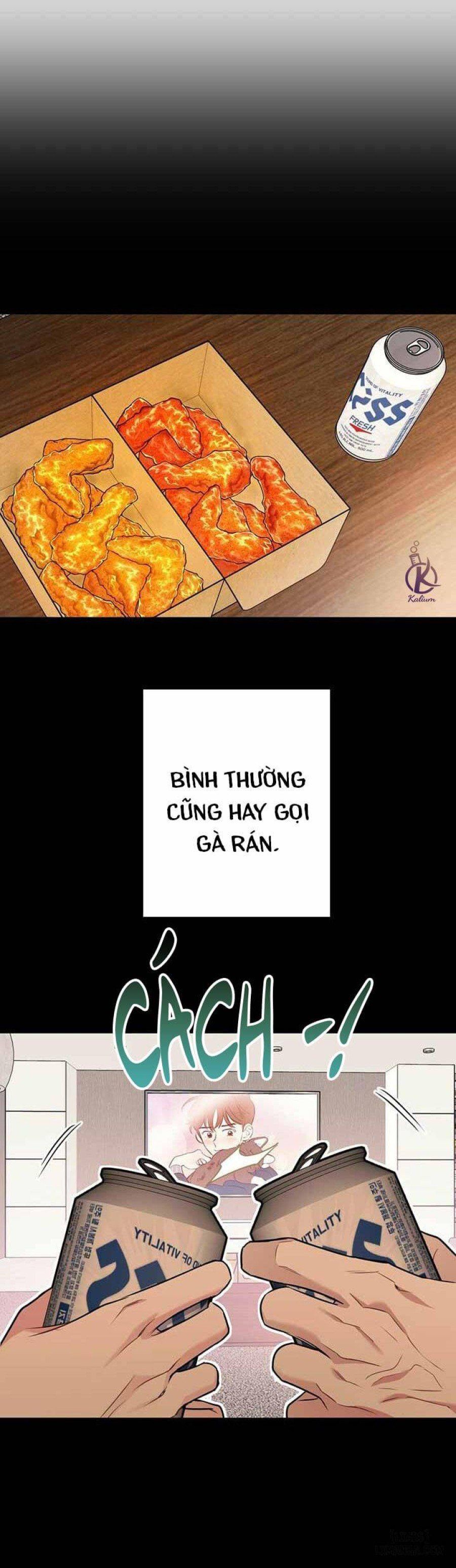 đọc truyện Tôi Với Cậu Không Thể Như Vậy Được Chương 26 ảnh 23 tại Thiên Thai Truyện