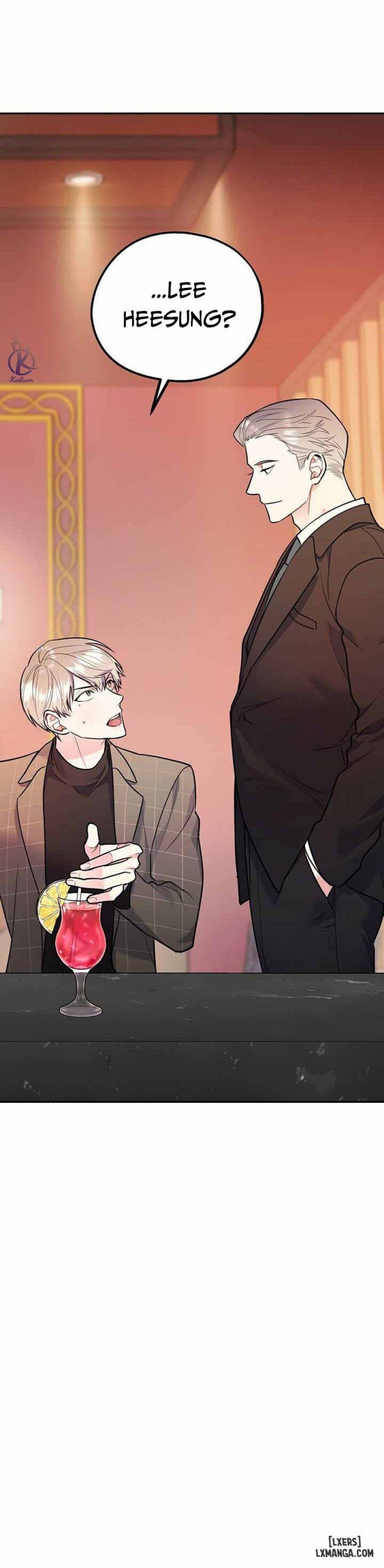 đọc truyện Tôi Với Cậu Không Thể Như Vậy Được Chương 26 ảnh 28 tại Thiên Thai Truyện