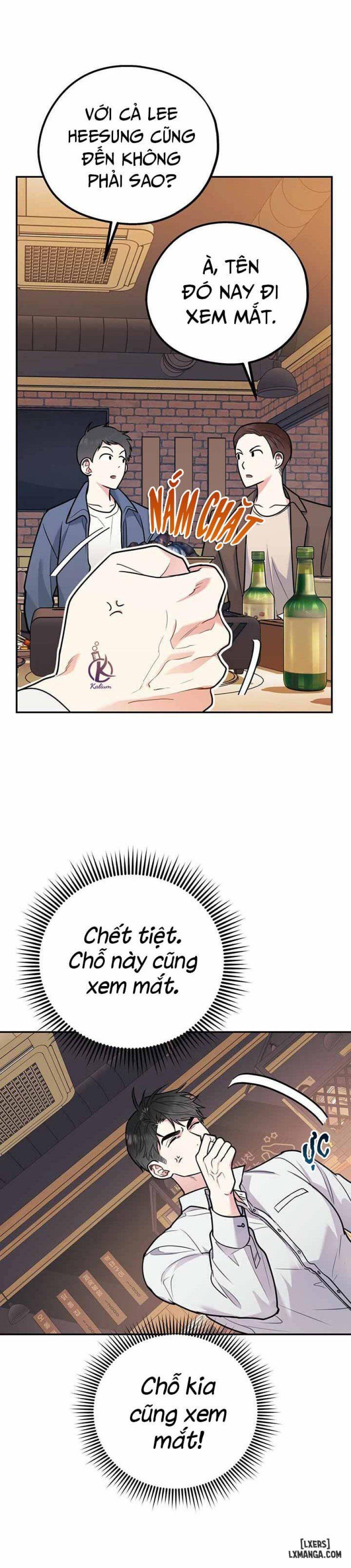 đọc truyện Tôi Với Cậu Không Thể Như Vậy Được Chương 26 ảnh 31 tại Thiên Thai Truyện