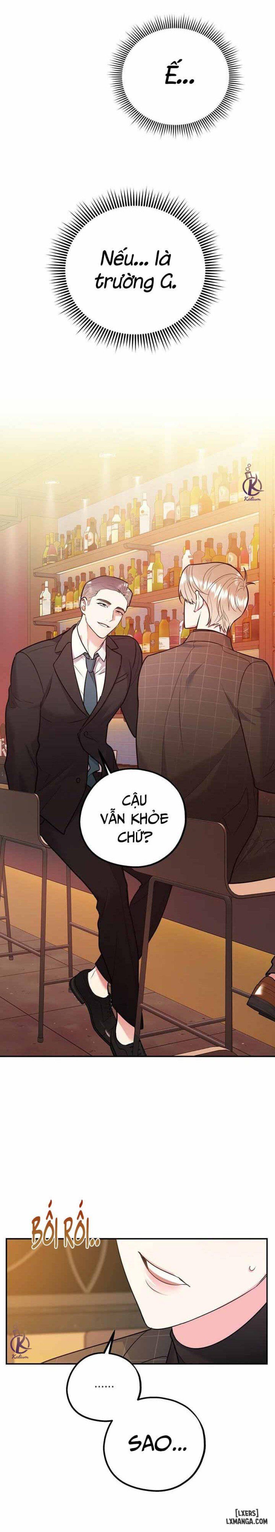 đọc truyện Tôi Với Cậu Không Thể Như Vậy Được Chương 26 ảnh 34 tại Thiên Thai Truyện