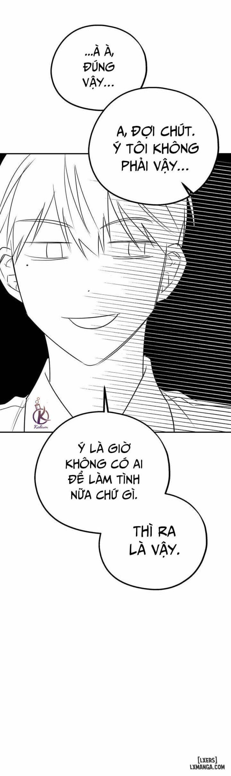 đọc truyện Tôi Với Cậu Không Thể Như Vậy Được Chương 26 ảnh 6 tại Thiên Thai Truyện