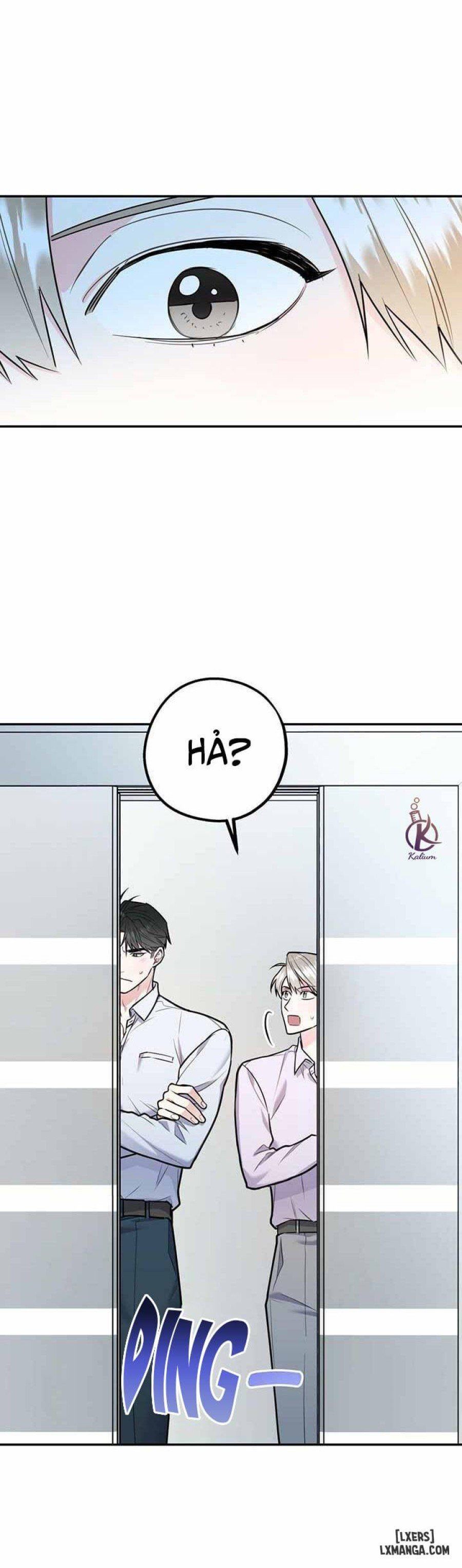 đọc truyện Tôi Với Cậu Không Thể Như Vậy Được Chương 26 ảnh 10 tại Thiên Thai Truyện