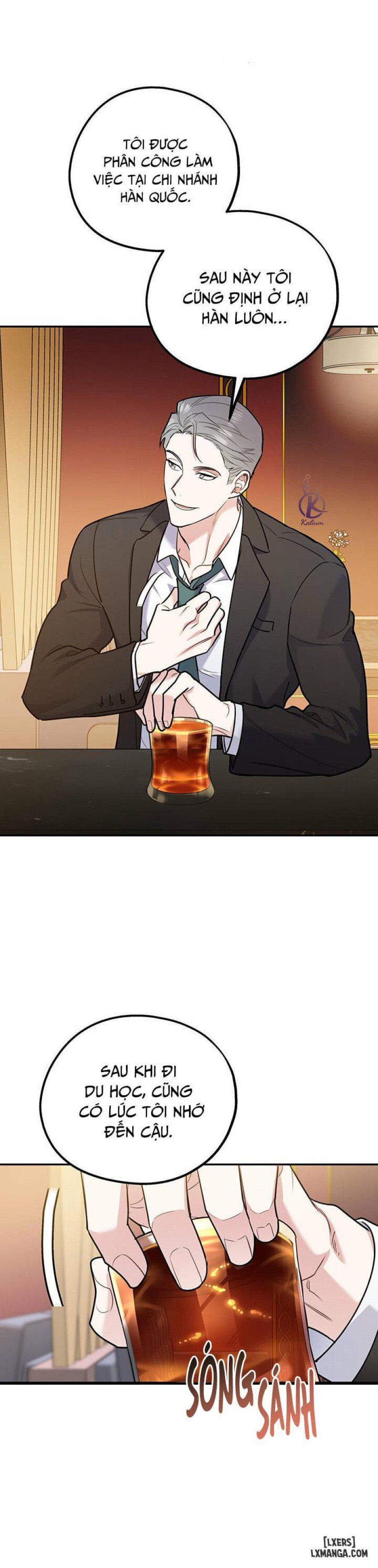 đọc truyện Tôi Với Cậu Không Thể Như Vậy Được Chương 27 ảnh 13 tại Thiên Thai Truyện